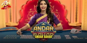 Andar Bahar