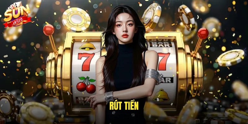 Rút tiền sunwin nhanh chóng và miễn phí 100% 1 rút tiền