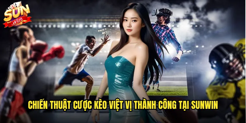 Kèo việt vị sunwin độc đáo với tỷ lệ thắng cao bất ngờ 3 Chiến thuật cược kèo việt vị thành công tại sunwin