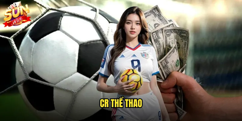 CR thể thao