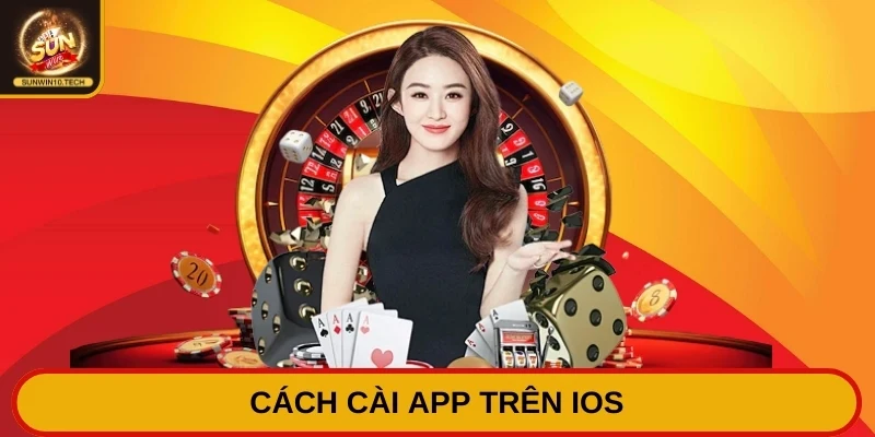 Sunwin 32u2wqq - Trang Chủ Cổng Game Trực Tuyến Uy Tín #1 Châu Á 14 Cách cài app trên iOS
